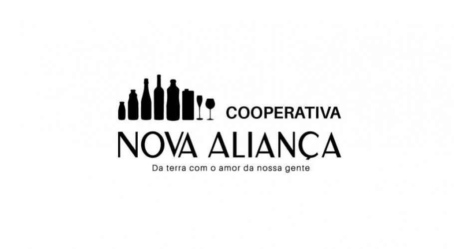 Cooperativa Nova Alian A Brasil De Vinhos