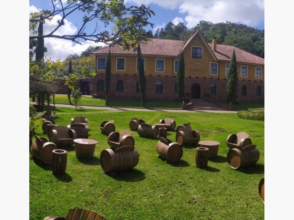 Advocacia & Ambiental: Vinícola Ravanello,Gramado RS, anote esse nome.