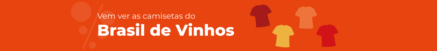 Camisetas Brasil de Vinhos