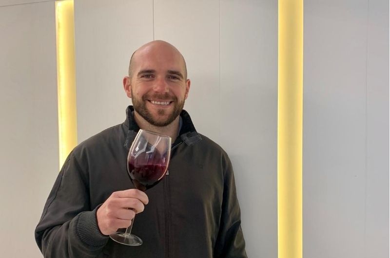 Maicon Galiotto será o novo presidente do Consevitis-RS